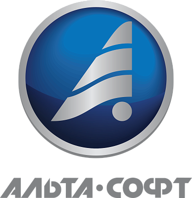 АЛЬФА СОФТ