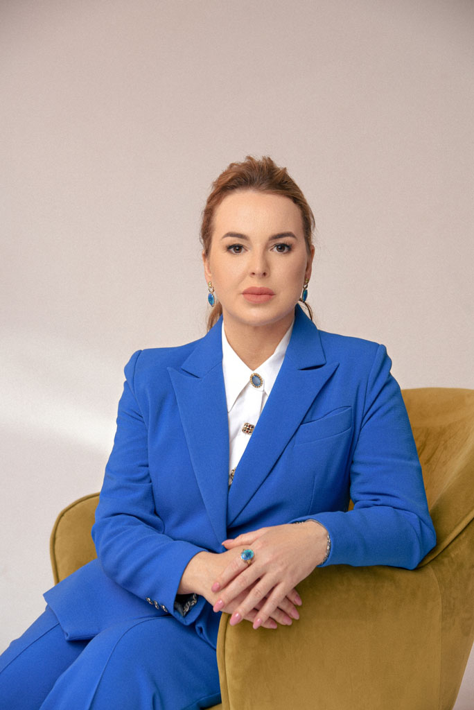 Анна Фомичёва